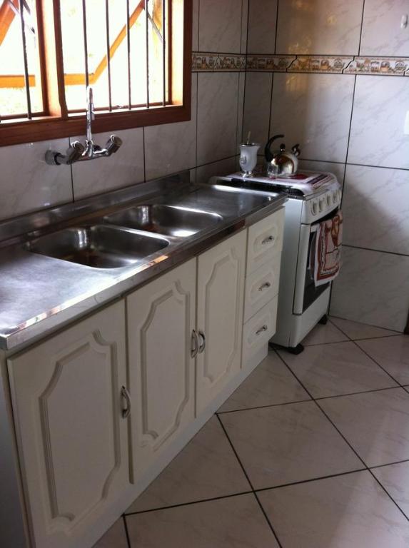  Apartamento Altreider