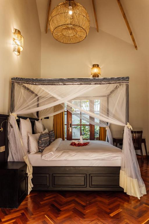 Shoki Shoki Lodge Arusha photo