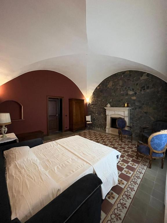 Agriturismo Tenute Spartà