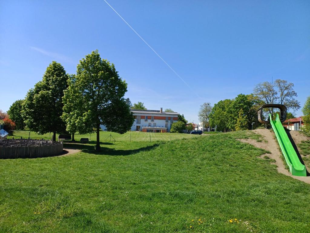 Centrum Mariapoli - Resim 36