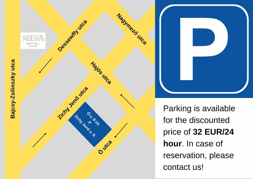 Mera Hotel - Resim 3