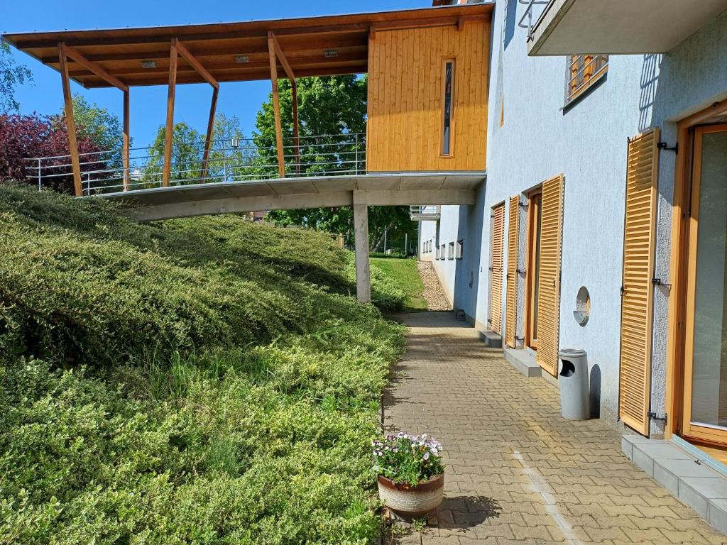 Centrum Mariapoli - Resim 38