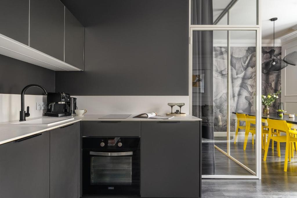 District17 - LoftAffair Collection - Resim 8