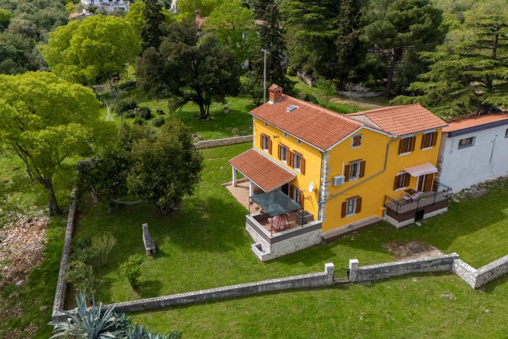 Gallery image of House Bruno in Drenje
