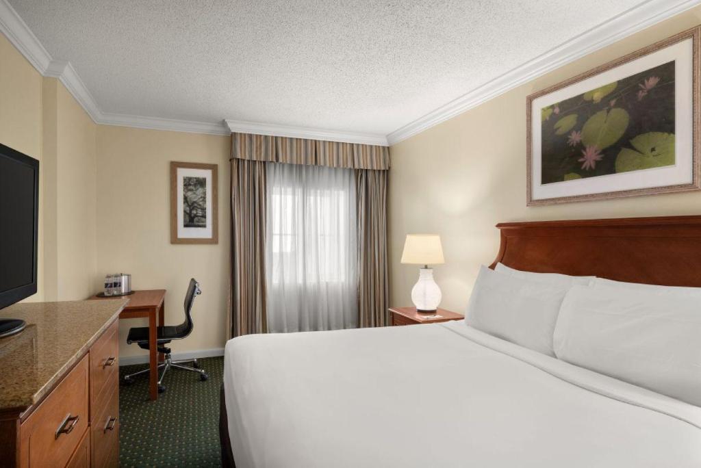 Maison Dupuy Hotel - 