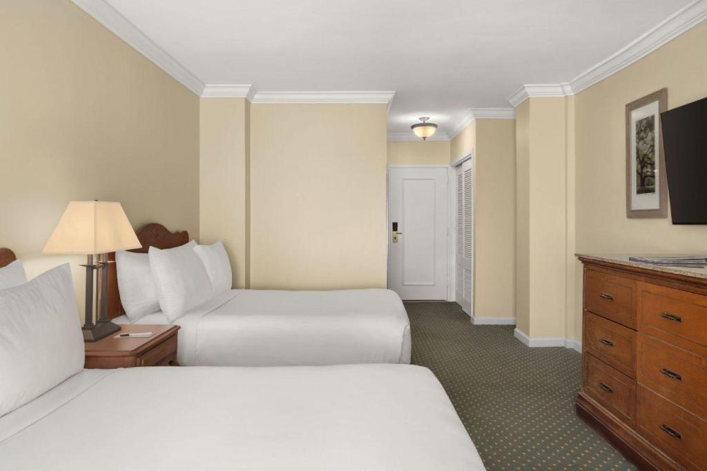 Maison Dupuy Hotel - 