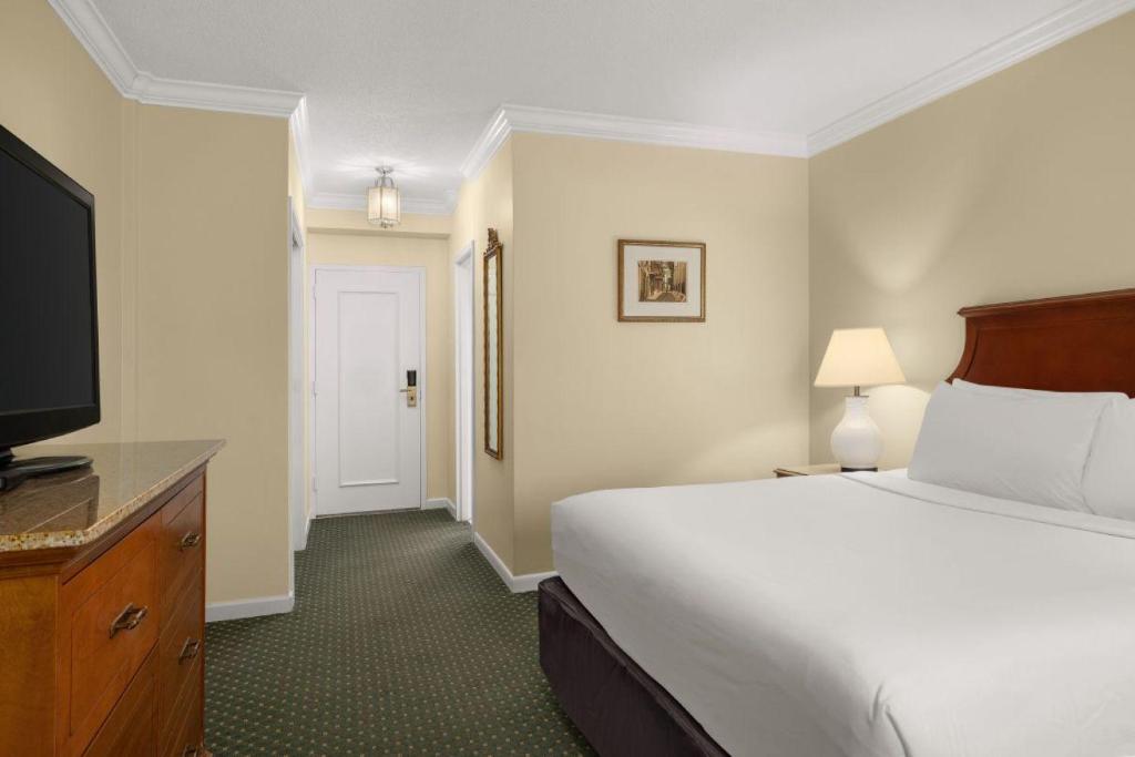 Maison Dupuy Hotel - 