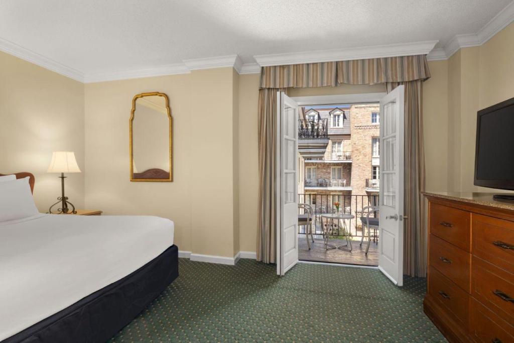 Maison Dupuy Hotel - 