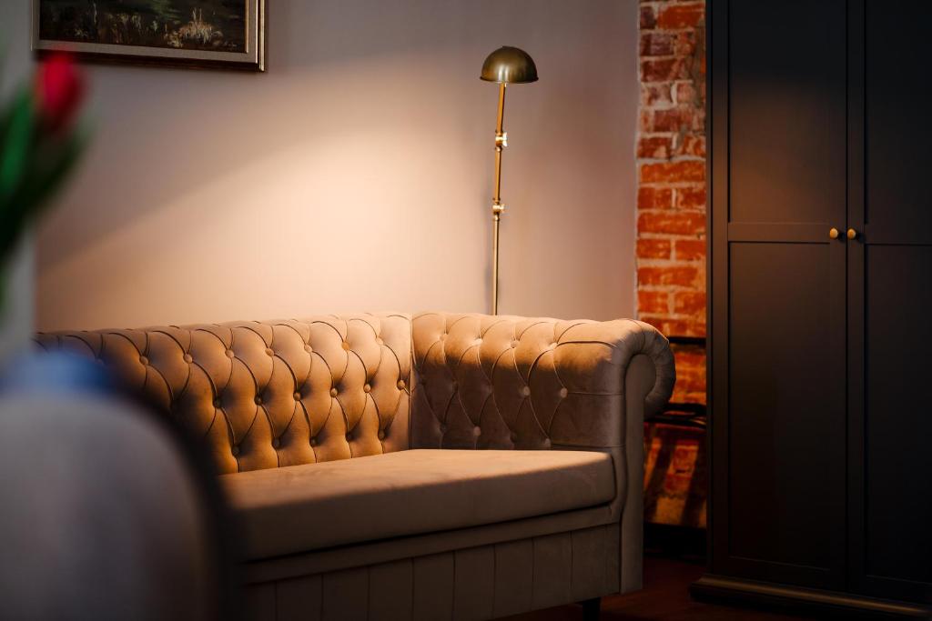 Piotrkowska 89 Residence - Resim 31