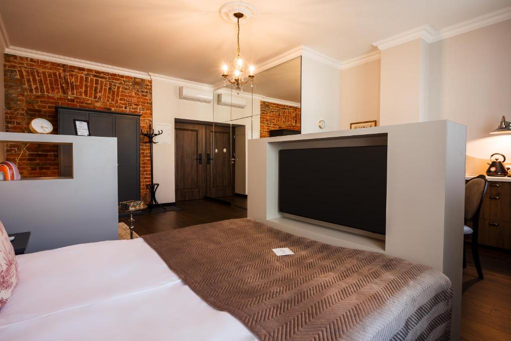 Piotrkowska 89 Residence - Resim 30