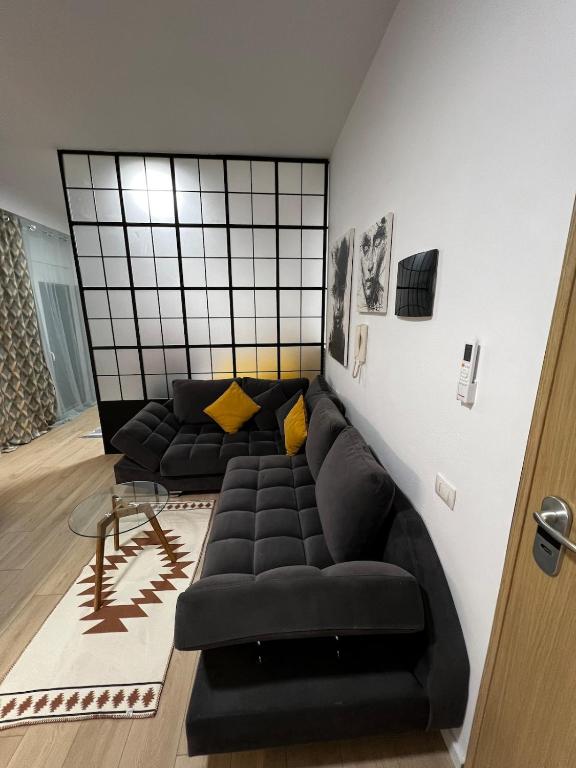 Adas apartment