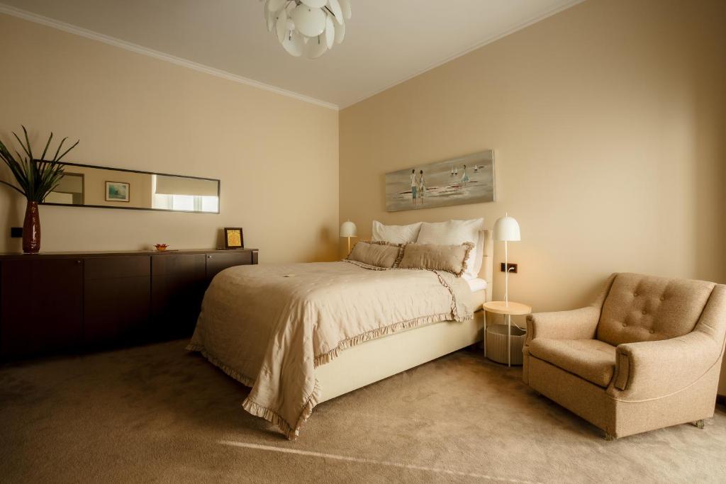 Piotrkowska 89 Residence - Resim 38