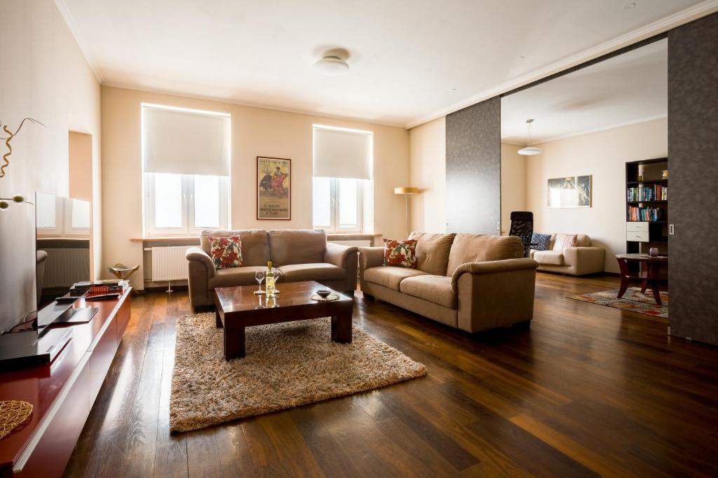 Piotrkowska 89 Residence - Resim 37