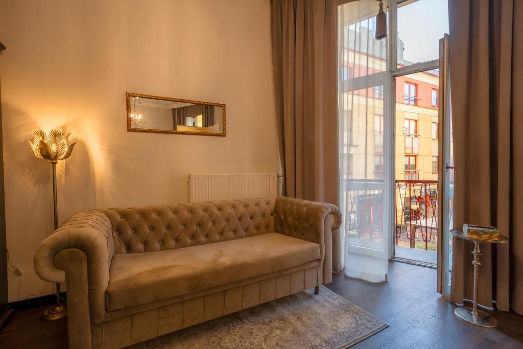 Piotrkowska 89 Residence - Resim 45