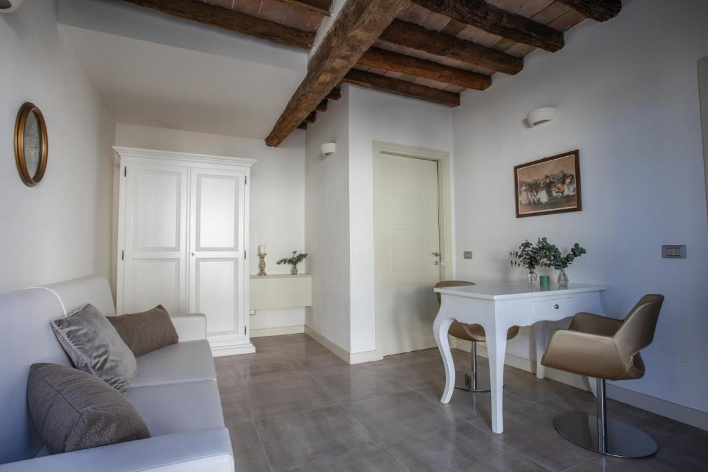 Cattania Suites and Rooms - Chambre Double De Luxe