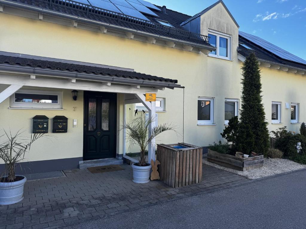 Idyllisches Apartment mit 2 Schlafzimmer - Appartement Met 1 Slaapkamer