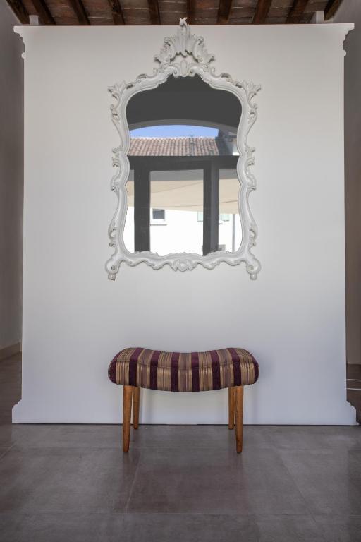 Cattania Suites and Rooms - Chambre Double Supérieure