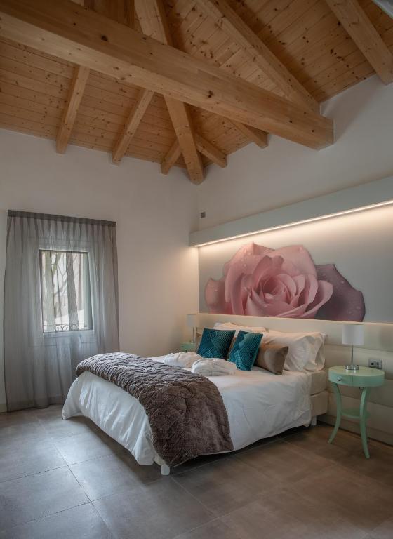 Cattania Suites and Rooms - Grande Chambre Double