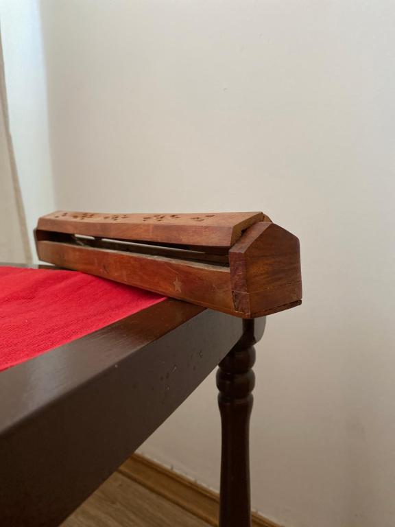 Fotografia z galérie ubytovania Apartament NOC Z OBRAZEM - balkon - Warszawa Praga vo Varšave