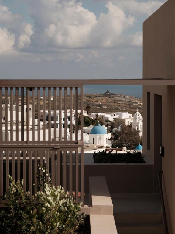 Enarma Suites & Spa Wellness Retreat - 18