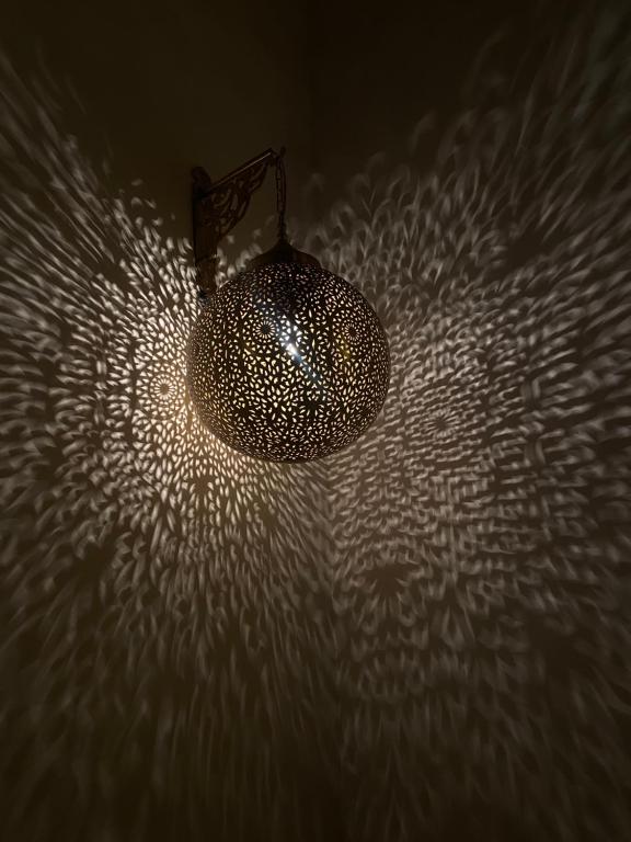 Fotografie z fotogalerie ubytování Riad Old City Palace v destinaci Fès