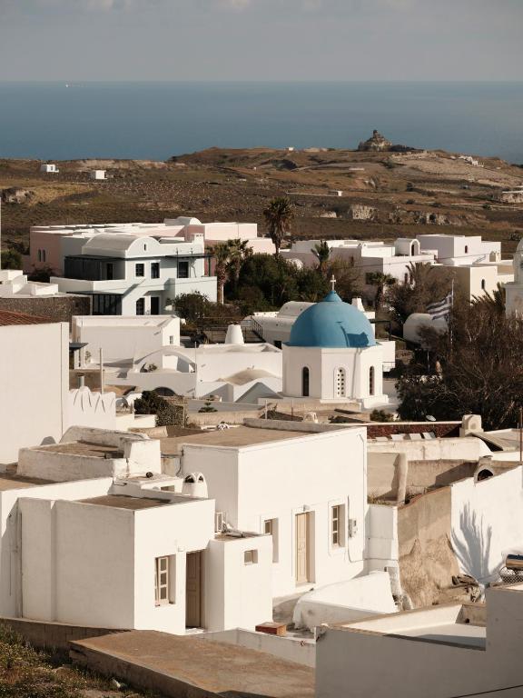 Enarma Suites & Spa Wellness Retreat - 11