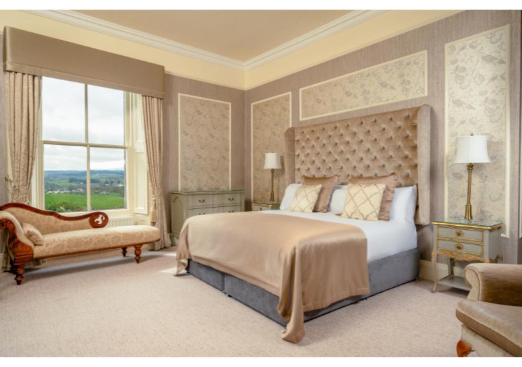 Corick House Hotel & Spa - 