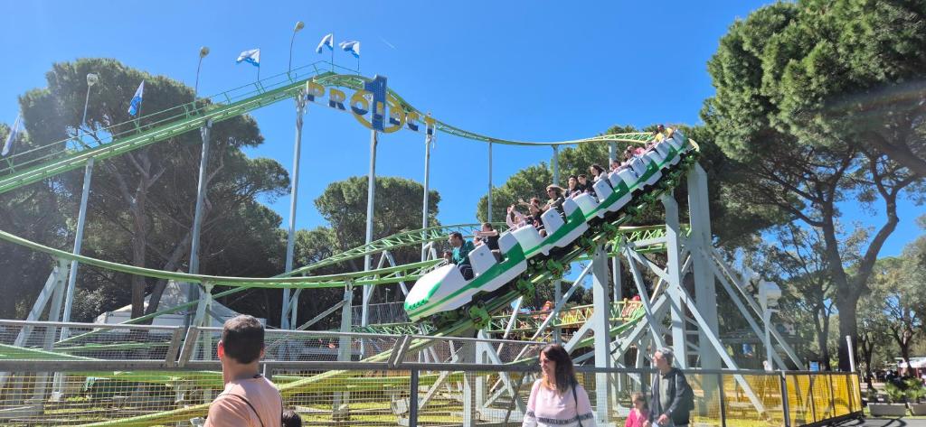 Fotografia z galérie ubytovania Casa Pergola d'uva v destinácii Cecina