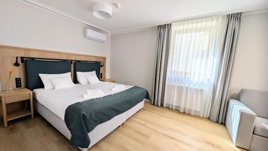 Modrak Apartamenty - Suite Apartment