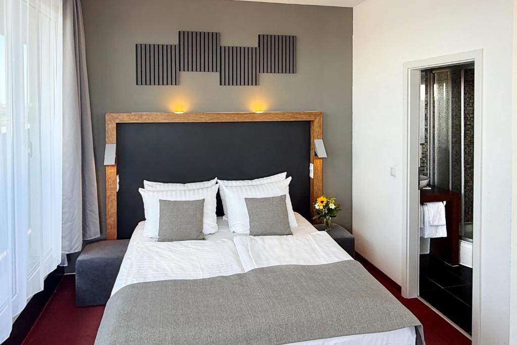 Hotel Aviva - Resim 40