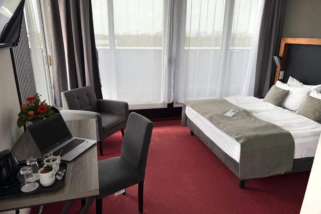 Hotel Aviva - Resim 41