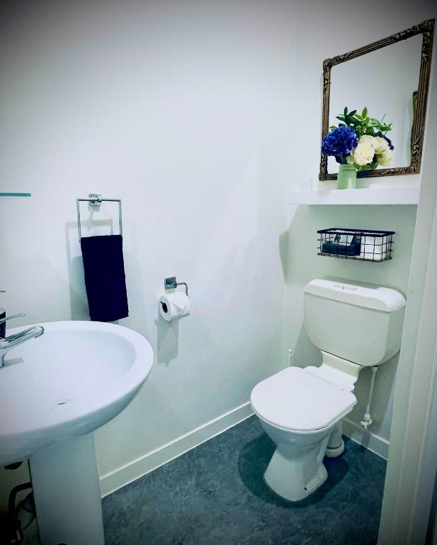 Bavaria Boutique Hotel - Resim 35