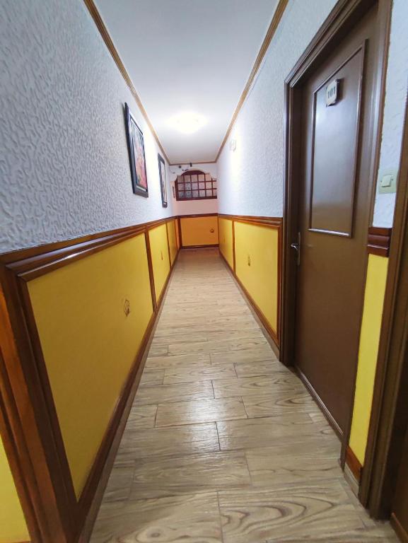 Fotografie z fotogalerie ubytování Hôtel National v destinaci Al Hoceïma