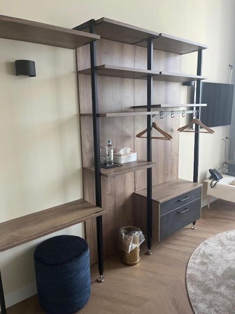 Fotografie z fotogalerie ubytování Amaryllis Hotel Veurne v destinaci Veurne