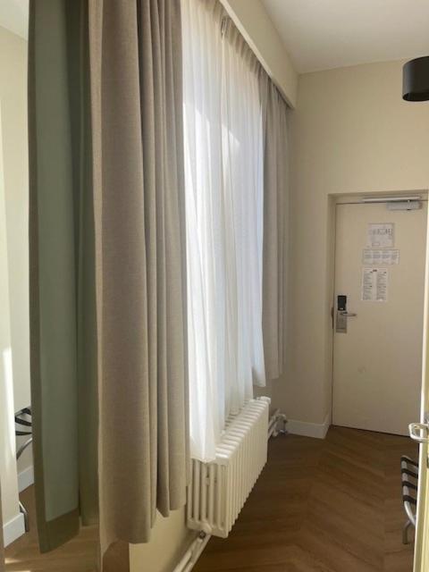 Fotografie z fotogalerie ubytování Amaryllis Hotel Veurne v destinaci Veurne