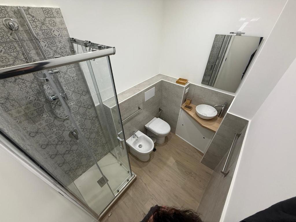 Bart165 Luxury Rooms - 10