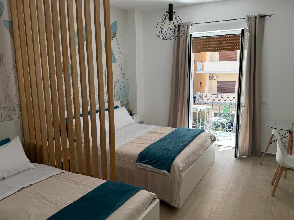 Bart165 Luxury Rooms - 11