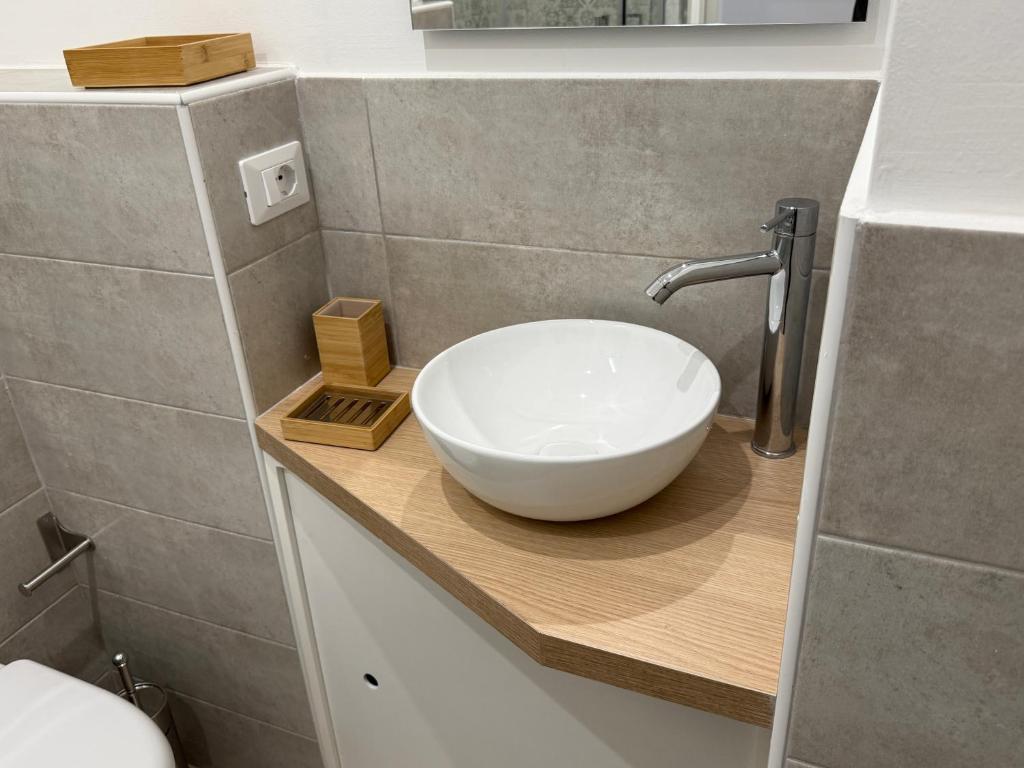 Bart165 Luxury Rooms - 3