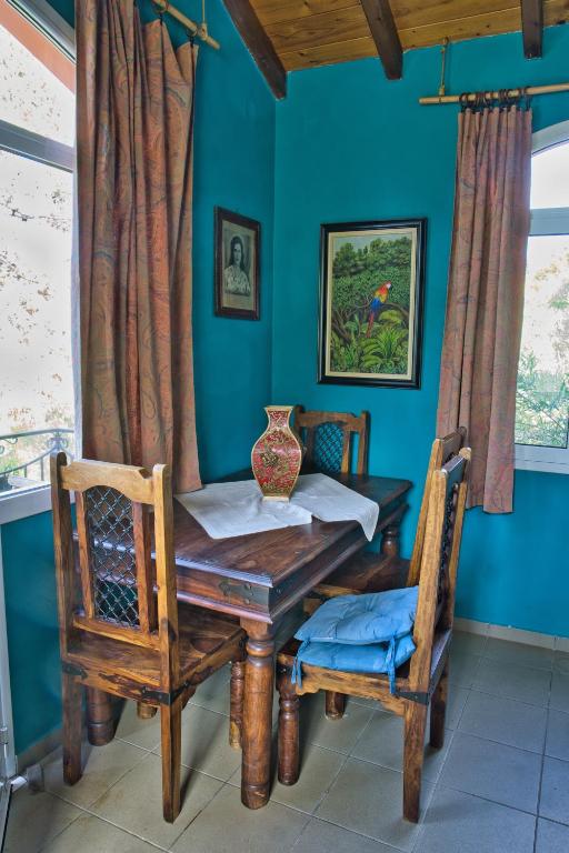 Fotografia z galérie ubytovania Strongilos Homestay v destinácii Panayía