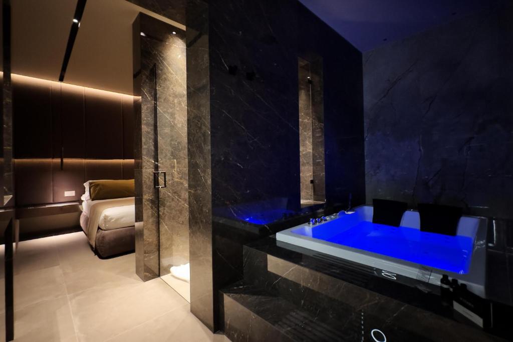 Fotografie z fotogalerie ubytování Donna Filomena Luxury Suites v destinaci Catania