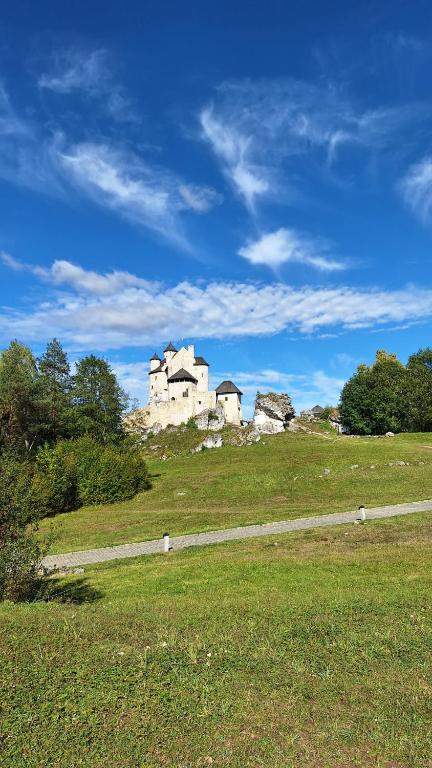 Dobre miejsce na Jurze - Duplexsuite