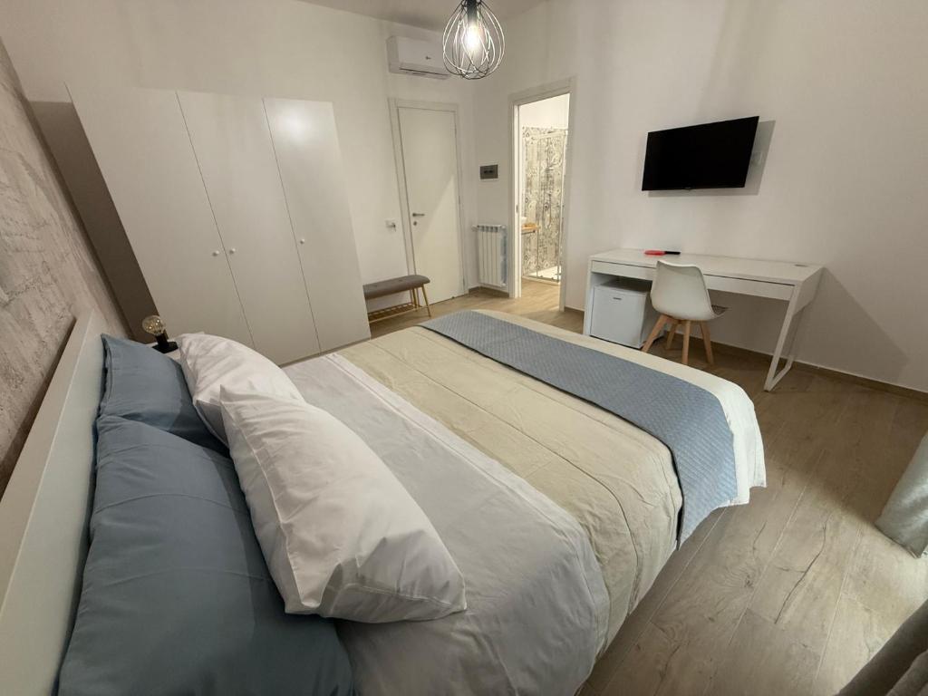 Bart165 Luxury Rooms - 15