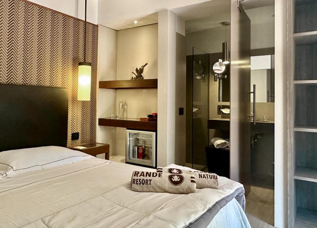 Vallegrande Nature Resort by Geocharme - 3