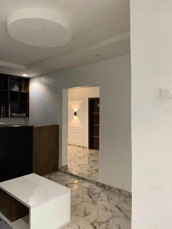 Fotografie z fotogalerie ubytování Patricia Hotel v destinaci Benin City