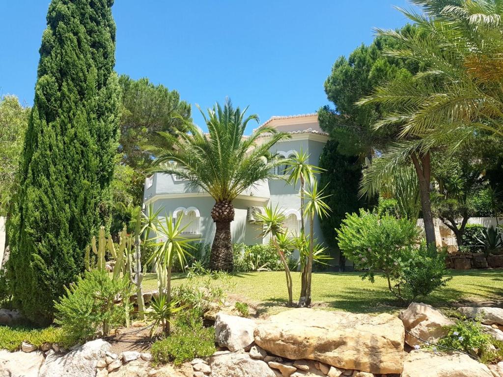 La Villa Marianne