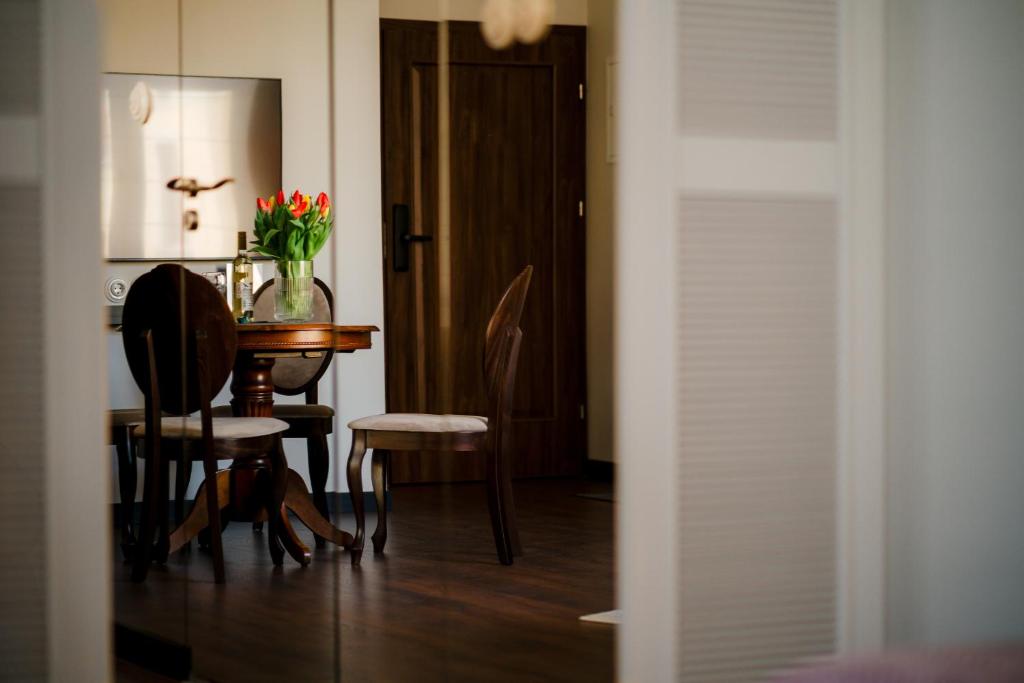 Piotrkowska 89 Residence - Resim 12