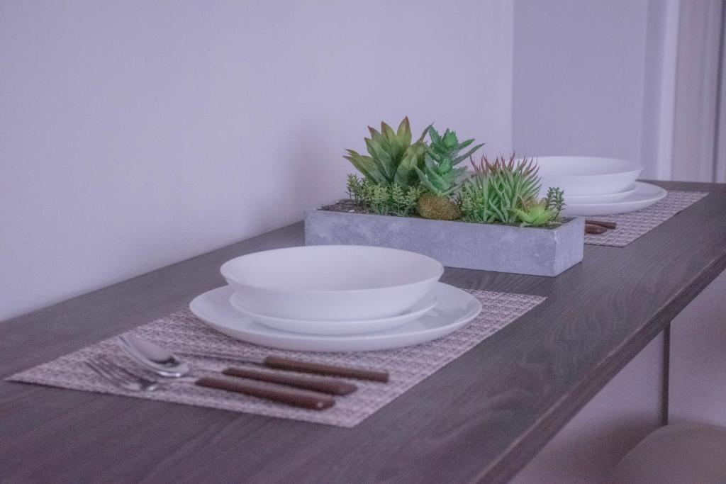 Imagen de la galería de Modern House Monolocali, en Le Castella