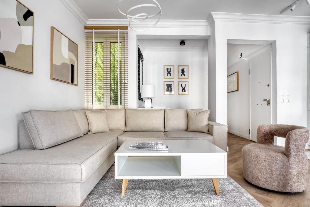 Whitewood Residence