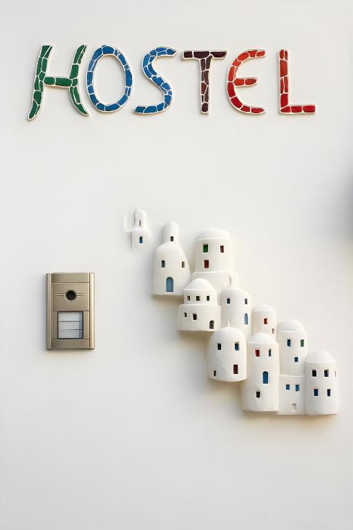 Fotografie z fotogalerie ubytování Hostel Brikette v destinaci Positano
