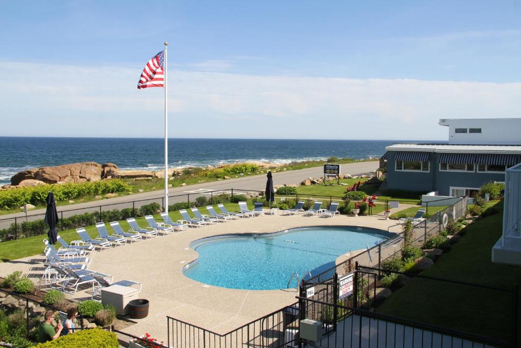 Atlantis Oceanfront Inn Gloucester, Gloucester (updated prices 2025)